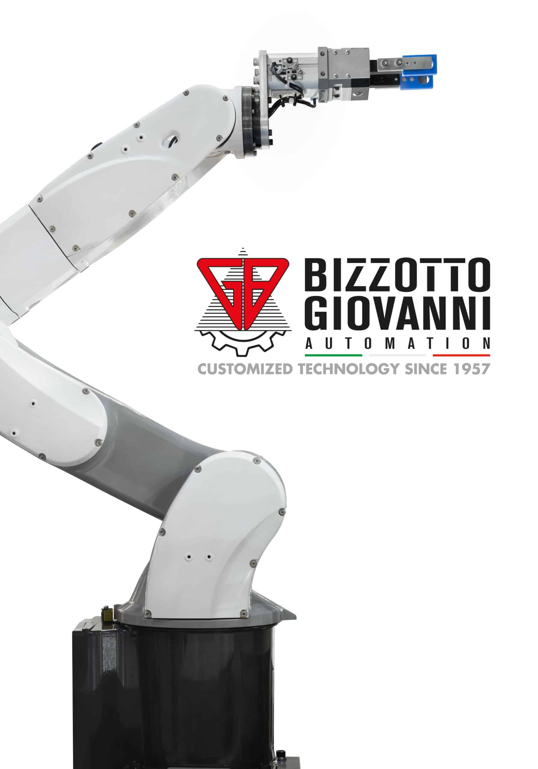 Bizzotto Giovanni Automation
